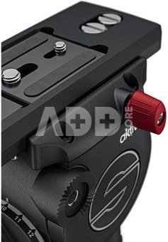 Sachtler System aktiv8T flowtech75 MS