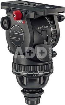 Sachtler System aktiv8T flowtech75 MS