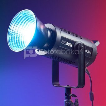 Godox SZ150R RGB Bi color Zoom LED