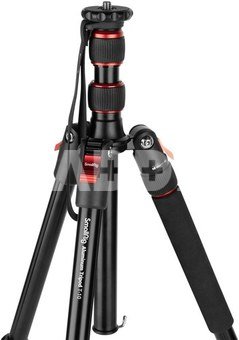 T-10 Aluminum Tripod 3983