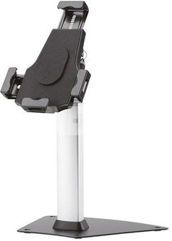 TABLET ACC DESK STAND/TABLET-D150SILVER NEOMOUNTS