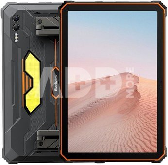 TABLET ACTIVE 10 PRO 10" 256GB/ORANGE BLACKVIEW