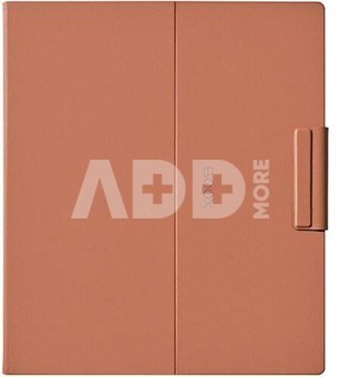 Tablet Case|ONYX BOOX|BOOX keyboard case for Note MAX and Tab X C|Brown|OCV0469R