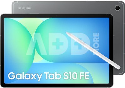 TABLET GALAXY TAB S10 FE 256G/WIFI GREY SM-X520 SAMSUNG