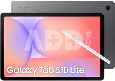 TABLET GALAXY TAB S10LITE 10"/WIFI 256GB GR SM-X400 SAMSUNG