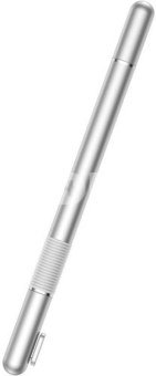 TABLET STYLUS PEN/SILVER ACPCL-0S BASEUS