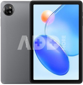 TABLET TAB20 10" 4/64GB WIFI/TAB20WIFI GREY BLACKVIEW