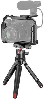SmallRig Tabletop Vlog Kit for Fujifilm X-T4 KGW116