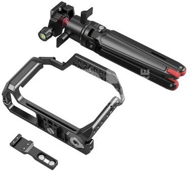 SmallRig Tabletop Vlog Kit for Fujifilm X-T4 KGW116