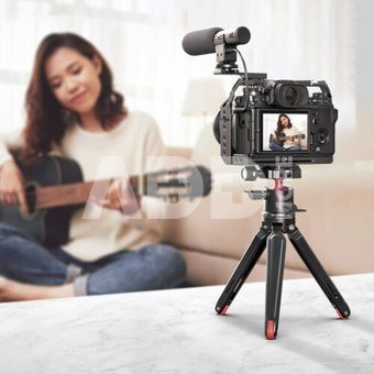 SmallRig Tabletop Vlog Kit for Fujifilm X-T4 KGW116