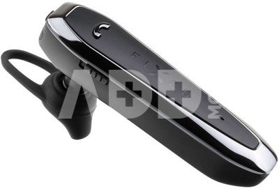 FIXED Talk 2, Black