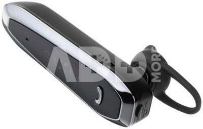 FIXED Talk 2, Black