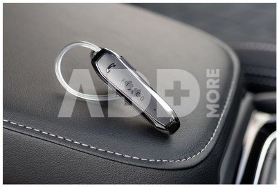 FIXED Talk 2, Black