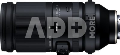 TAMRON 150-500MM F5-6.7 DI III VC VXD SONY E + 5 METAI EU GARANTIJA