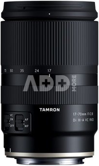 Tamron 17-70mm F/2.8 Di III-A VC RXD Canon RF (APS-C)