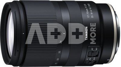Tamron 17-70mm F/2.8 Di III-A VC RXD Canon RF (APS-C)
