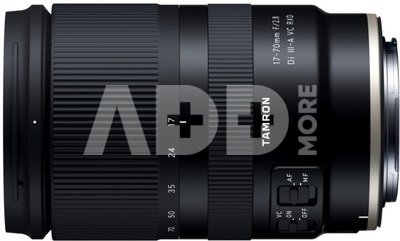Tamron 17-70mm F/2.8 Di III-A VC RXD Canon RF (APS-C)