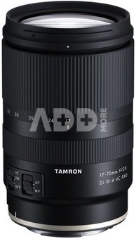 Tamron 17-70mm F/2.8 Di III-A VC RXD Canon RF (APS-C)