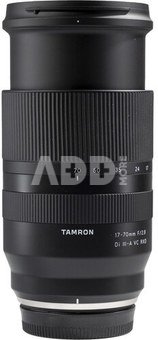 Tamron 17-70mm F2.8 Di III-A VC RXD Fuji X