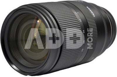 Tamron 17-70mm F2.8 Di III-A VC RXD Fuji X