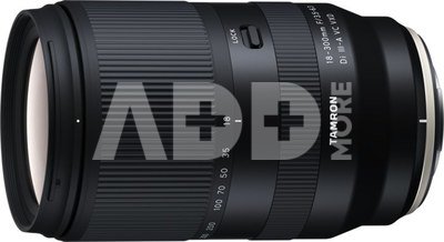 Tamron 18-300MM F3.5-6.3 DI III-A VC VXD FUJIFILM X