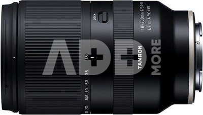 TAMRON 18-300MM F/3.5-6.3 DI III-A VC VXD (SONY E) + 5 METAI EU GARANTIJA