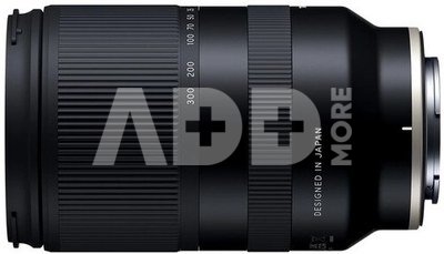 Tamron 18-300MM F3.5-6.3 DI III-A VC VXD FUJIFILM X