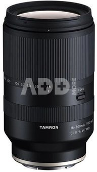Tamron 18-300MM F3.5-6.3 DI III-A VC VXD FUJIFILM X