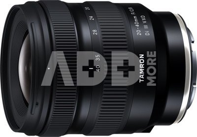 Tamron 20-40mm f/2.8 Di III VXD lens for Sony E + 5 METAI EU GARANTIJA