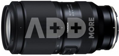 Tamron 70-180mm F/2.8 Di III VC VXD G2 Nikon Z (full frame & APS-C)