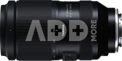 TAMRON 70-180mm F2.8 Di ⅲ VC VCD G2ソニーE Tamron 70-180mm F/2.8 Di III VC VXD G2 SONY E - Lenses - Lenses