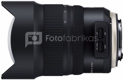 Tamron SP 15-30mm F2.8 Di VC USD G2 (Nikon)