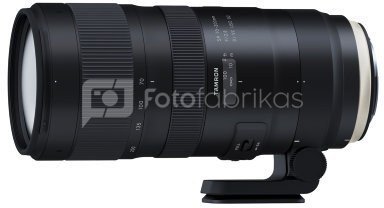 Tamron 70-200mm F/2.8 SP USD G2 (Canon)
