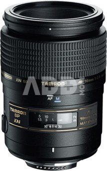 Tamron 90mm F/2.8 SP AF DI Macro (Nikon)