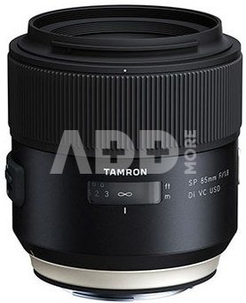 Tamron 85mm F/1.8 SP Di VC USD (Nikon)