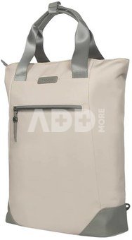 Targus Avila Convertible Tote | Backpack | French Oak | 15-16 " | Shoulder strap | Waterproof