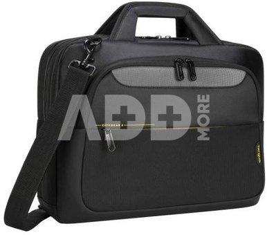 Targus citygear topload clearance