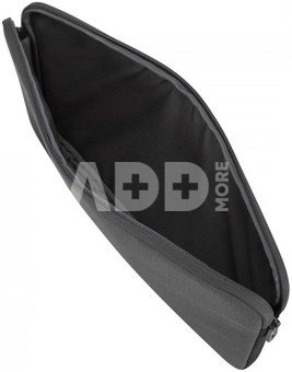 Targus Cypress 13-14inch. Sleeve with EcoSmart - Grey
