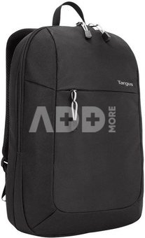 Targus Intellect Essentials Backpack 15.6&rdquo;, Black | Targus