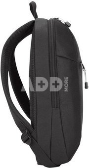 Targus Intellect Essentials Backpack 15.6&rdquo;, Black | Targus