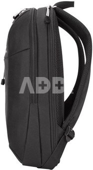 Targus Intellect Essentials Backpack 15.6&rdquo;, Black | Targus
