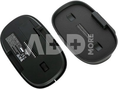 Targus ErgoFlip EcoSmart Mouse Targus