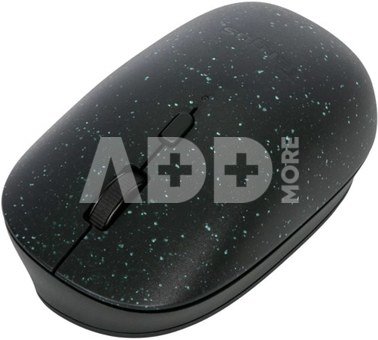 Targus ErgoFlip EcoSmart Mouse Targus