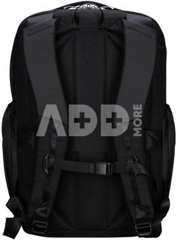 Targus Pro-Tek 16" Tech Backpack - Black | Targus
