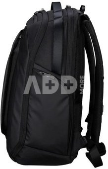 Targus Pro-Tek 16" Tech Backpack - Black | Targus