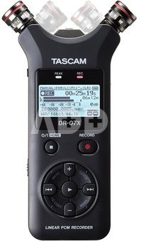 Tascam DR-07X Audio Recorder