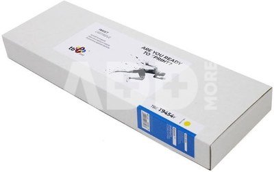 TB Print Ink for Epson WF-C5210 TBE-T9454Y yellow 100% new