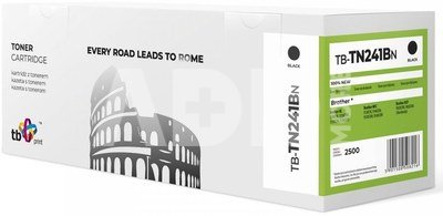 TB Print Toner for Brothet TN241 B TB-TN241BN BK 100% new