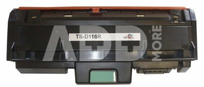 TB Print Toner for Samsung MLT-D 116L TS-D116RO BK ref.