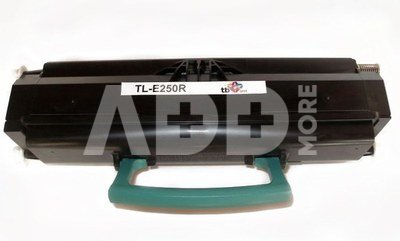 TB Print Toner Lexmark E250 Black remanufactured TL-E250R